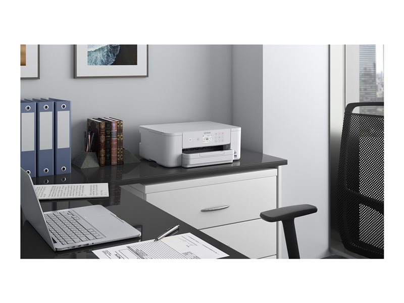 EPSON WorkForce Pro WF-C4310DW Printer c - C11CK18401