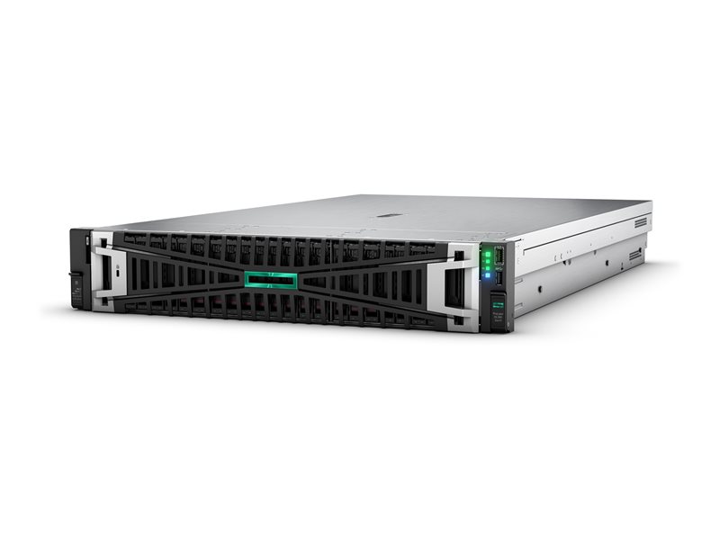 HPE ProLiant DL380 Gen11 NC 1x Intel Xeo - P52560-421