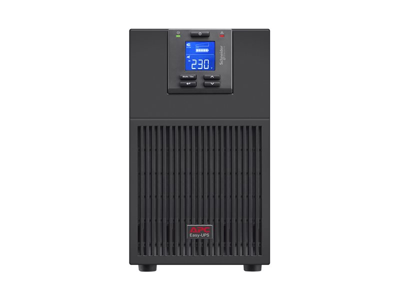 APC Easy UPS On-Line SRV 3000VA 2700W - SRV3KI-E