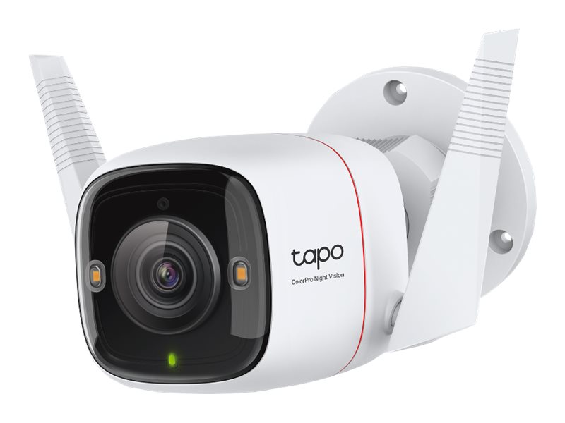 TP-LINK TAPO C325WB Outdoor Security Wi- - TAPO C325WB