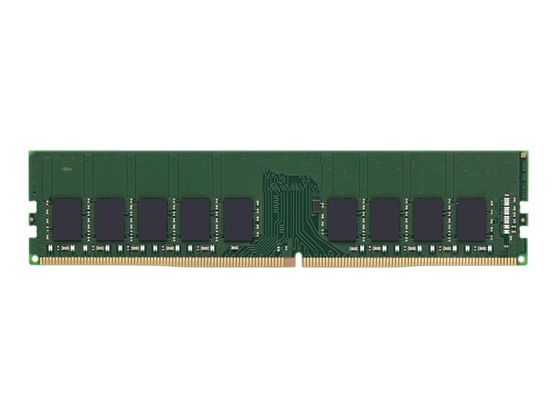 KINGSTON 32GB 2666MT/S DDR4 ECC CL19 DIM - KSM26ED8/32MF