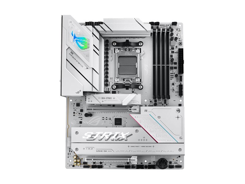ASUS ROG STRIX B850-A GAMING WIFI AM5 MB - 90MB1J50-M0EAY0