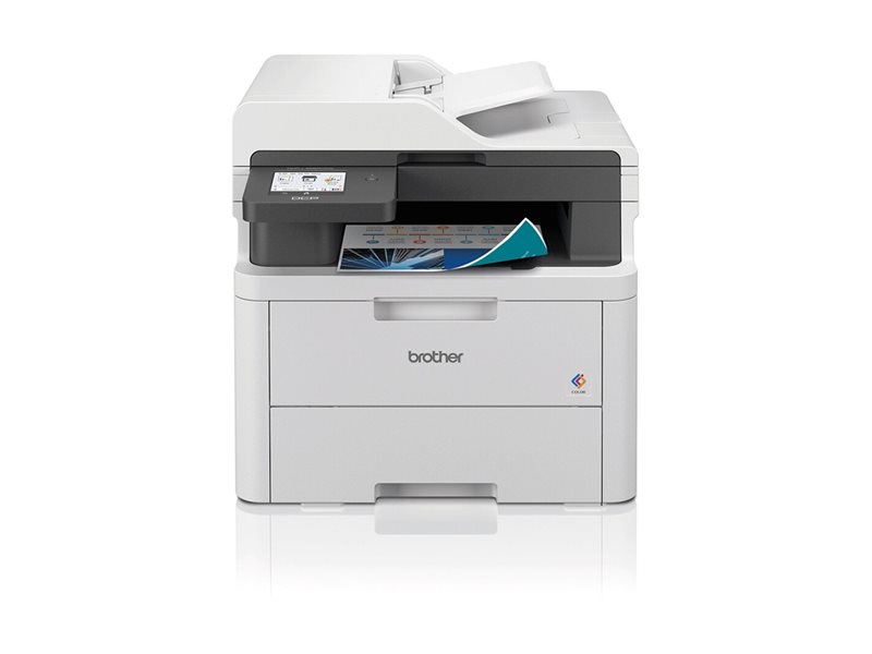 BROTHER DCP-L3560CDW MFP colour LED A4 2 - DCPL3560CDWRE1