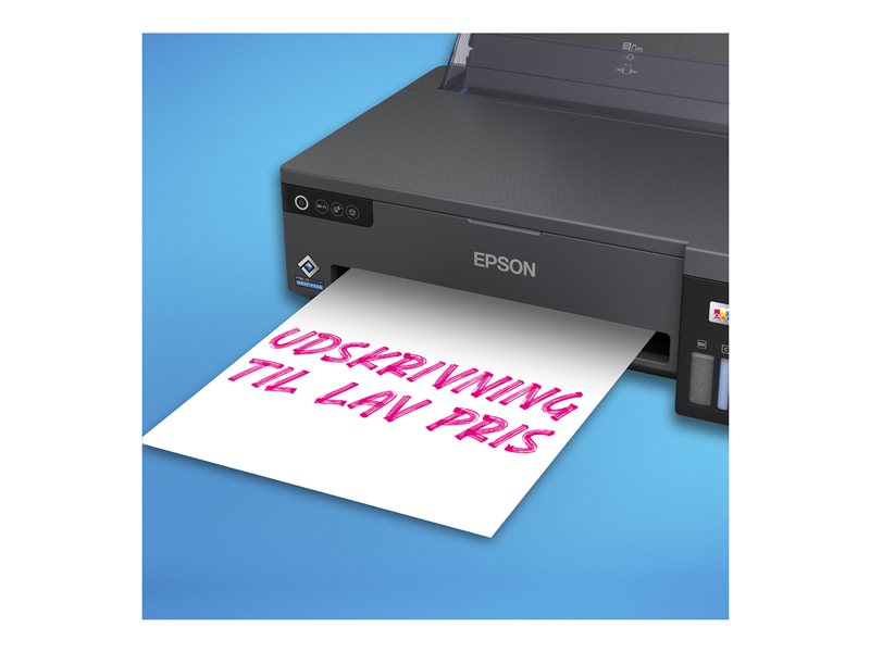 EPSON EcoTank ET-14100 A3 15ppm s/w 8ppm - C11CK39401