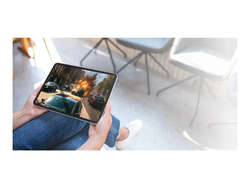SPC GRAVITY 6 PRO 12I 6GB 256GB 4G BLACK - 97946256L