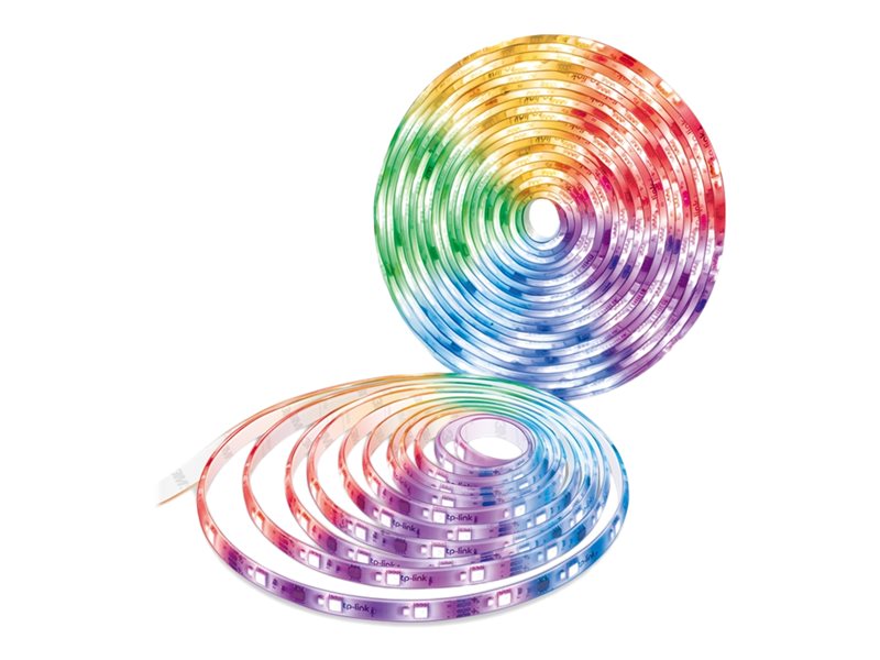 TP-LINK SMART WI-FI LIGHT STRIP MULTICOL - TAPOL930-10