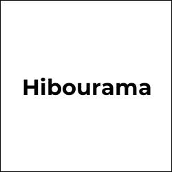 Hibourama