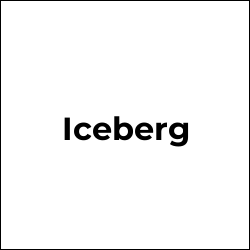 Iceberg